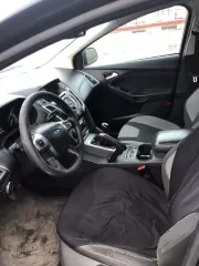 Высвобождаемое движимое военное имущество (автомобиль): Ford Focus VIN: X9FMXXEEBMES69128. Год выпуска: 2014. Мощность двигателя: 149,6. Объем двигателя: 1999. Вид транспорта: легковой. Марка: Ford. Модель: Focus. Пробег: 227640.