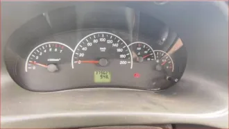 Lada Priora 2010, 98 л.с., 379627 км, идентификационный номер (VIN): XTA217030A0240720, гос.номер К205КТ126