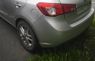 Kia Forte 2011, VIN KNAFU515BBA318306, 2011 г.в., рег номер В964ОТ196, легковой комби (хэтчбек), цвет серый. Ознакомление с имуществом по запросу на dolgiminus@mail.ru с момента публикации и до окончания приема заявок по рабочим дням. Местонахождение: г. Первоуральск, пр. Ильича, 31 за ТЦ Строитель.