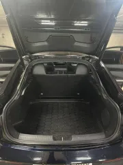 Changan UNI-V 2024 года, 181 л.с., пробег 31 000 км, АКПП. VIN: LS5A2DKE5RA203954.