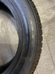 Nitto Therma spike 235/55 R18, 4 шт., 2019, автомобильная зимняя шина, количество 4 шт., дата выпуска 11 неделя 2019 года, шины новые, не устанавливались, не эксплуатировались. Производитель: Nitto, тип запчасти: автомобильная зимняя шина, состояние: дата выпуска 11 неделя 2019 года, шины новые, не…