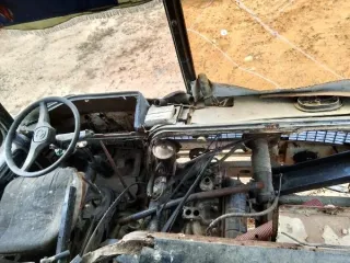 Автомобиль ПАЗ 332050 R, год выпуска: 2002, государственный номер: Т560КМ. Модель автобуса: ПАЗ 332050R. VIN: Х1М32080R20000641. Марка: ПАЗ.