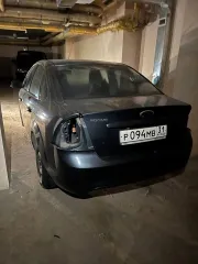 Ford Focus 2010, транспортное средство FORD ФОРД "ФОКУС", 2010 год выпуска, государственный регистрационный знак Р094МВ31, VIN X9FHXXEEDHAG47141, находится в неисправном техническом состоянии. Ознакомление с условиями реализации, составом и характеристиками имущества, проектом договора…