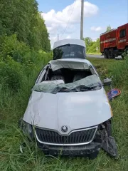 Skoda Rapid 2019 Skoda Rapid, 2019 года, 110 лс Skoda Rapid, 2019 года, 110 лс Модель автомобиля: Skoda Rapid; 2019 года выпуска; номер двигателя CWV 672896; VIN: XW8AC2NH2KK131142