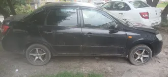 LADA Granta 2012, автомобиль марки LADA модель Granta 2012 г.в., VIN номер XTA219010D0103936. С имуществом можно ознакомиться в период приема заявок, предварительно направив заявку на ознакомление на адрес электронной почты torgi.arbitrga@yandex.ru, тел. 8 (8482)77-88-63.