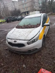 Kia Ceed 2018 автомобиль марки Kia модель Ceed 2018 г.в. VIN-номер XWEHN512BJ0039955 ознакомление участников с документацией осуществляется по адресу: 142111, Московская обл., г.Подольск, ул.Трубная, д.28. С имуществом можно ознакомиться по адресу: 142111, Московская обл., г.Подольск, ул.Трубная…