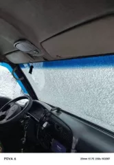 Автомобиль марки АФ модель 47433А, 2007 года выпуска, VIN X9H47433F70000366.