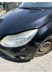 Ford Focus 2012 года, 149 лс, VIN: X9FMXXEEBMCG06297, гос. рег. номер: А444РС64, год изготовления: 2012