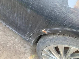 Lexus ES 2018 года выпуска, VIN: JTHB11B1302004841.