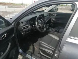 Chery Tiggo 4 Pro, 2024 года, 113 лс, 19854 км, АКПП еще Легковой универсал: марка, модель: CHERY TIGGO 4 PRO T3XDE00, 2024 года выпуска, идентификационный номер  VIN : EDEDB21B5RC078204, цвет – серый
