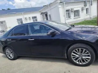 TOYOTA CAMRY 2017, г/н О105ЕС193, VIN XW7BF4FK00S175319. Автомобиль TOYOTA CAMRY, г.в. 2017, г/н О105ЕС193, VIN XW7BF4FK00S175319. Местонахождение: Краснодарский край, г. Славянск-на-Кубани, ул. Строительная, 49. Задаток 237 191 руб., шаг аукциона 15 813 руб., ув. 971. Вид транспорта: легковой. Год…