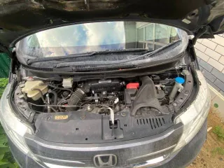 Honda Stepwgn 2021 года, 150 лс, 80000 км, АКПП, кузов № RP1-1301969