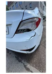 Hyundai Solaris 2016 года, 123 лс, 208838 км, автомобиль легковой, марка HYUNDAI, модель SOLARIS, VIN Z94CT41DAHR494798, гос. рег. номер К355ВХ702, год изготовления 2016.