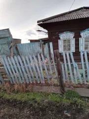 Земельный участок, площадь 4000 кв.м., адрес: Россия, Иркутская область, Черемховский район, д. Средняя, уч. 27, кадастровый номер: 38:20:130201:9. Жилой дом, площадь 74.6 кв.м., назначение: Жилое, адрес: Россия, Иркутская область, Черемховский район, д. Средняя, дом 27, кадастровый номер…