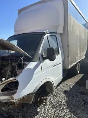 Грузовой автомобиль 2834DE, 2015 VIN XU42834DEG0000036 , Свердловская область