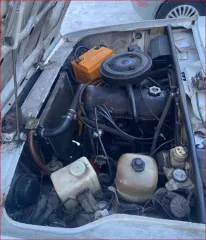 Lada (ВАЗ) 2107, 2000 года, 71 л.с. Транспортное средство: легковой автомобиль, идентификационный номер (VIN): XTA21070011407713 (является предметом залога).