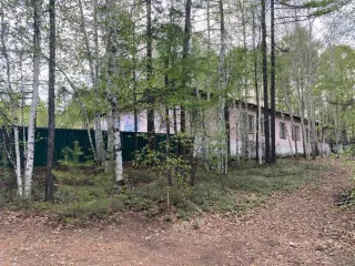 Здание ветлаборатории, 678.3 кв.м., земельный участок 1 967 кв.м., г. Тында, Амурская область, ул. Гастелло, 15. Объект недвижимого имущества с кадастровым номером 28:06:010804:117 – ЗДАНИЕ ВЕТЛАБОРАТОРИИ, площадью 678.3 кв.м., расположенное на земельном участке с кадастровым номером…