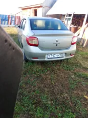 Автомобиль марки Renault модель Logan 2017 г.в. VIN номер X7L4SRAV458131601. Является предметом залога. Ознакомление с имуществом производится по месту его нахождения с момента публикации сообщения о продаже имущества и до окончания приема заявок по предварительной записи посредством направления…