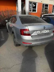 Skoda Octavia 2013 Легковой автомобиль Шкода Октавия, 2013 года выпуска, VIN TMBAB4NE5E0031925 (возможны скрытые дефекты). Легковой автомобиль Шкода Октавия, 2013 года выпуска, VIN TMBAB4NE5E0031925. С документами и сведениями об имуществе можно ознакомиться у организатора торгов по телефону…