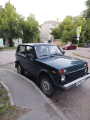 LADA 212140 LADA 4x4 2010 Автомобиль LADA, 212140 LADA 4х4, 2010 г.в., идентификационный номер (VIN): XTA212140A1962903. Имущество является предметом залога ООО МКК «Мастер займов» (ИНН 0274987011, ОГРН 1240200014955).