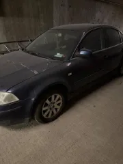 Volkswagen Passat 1,8Т, 2002 года выпуска, 170 л.с., VIN: WVWPD63B42P344993, государственный регистрационный знак К194СТ05 (не на ходу, в нерабочем состоянии, причина поломки неизвестна). Согласно данным сайта Госавтоинспекции в отношении транспортного средства имеются обременения, которые подлежат…
