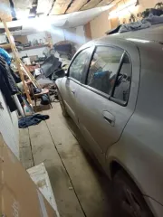 <p>Легковой автомобиль, марка: BRILLIANCE, модель: SY7182HSB, год изготовления: 2008, цвет: белый, VIN: X9XYBACCX8A000245, вид собственности: индивидуальная. Особенности тех. состояния: коррозия по кузову.</p>