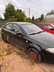 легковой автомобиль CHEVROLET Lacetti 2008 г.в., VIN номер XUUNF487J80019274 Местоположение автомобиля: г. Вологда. Записаться на просмотр, а также ознакомиться с документацией, относящейся к предмету продажи, можно по адресу электронной почты: carava.e@ya.ru.
