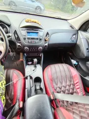 HYUNDAI IX35 2014 легковой автомобиль марки: Hyundai, модель: IX35, год выпуска: 2014 г., идентификационный номер (VIN): TMAJT81EBFJ659458 по предварительной записи по т 8(926)712-00-89, посмотреть автомобиль можно по адресу: Московская область, г. Домодедово, мкр-н Западный, ул. Дружбы, д. 6 корп…