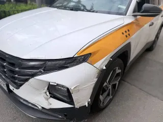 Hyundai Tucson 2023 года, 149 лс, 166345 км, АКПП. Автомобиль: марки HYUNDAI, модель TUCSON, VIN MXHJC81DDPK296065, год выпуска 2023.