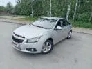 Chevrolet Cruze 2011 года выпуска, госномер А 893 РО 197, VIN XUFJA696JC3005856