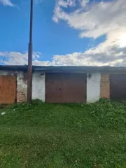 Гараж 23,9 кв.м в Красноярском крае, городе Назарово, 22-й микрорайон, №4 "В", помещение 1371. Кадастровый номер: 24:54:0106009:1118.