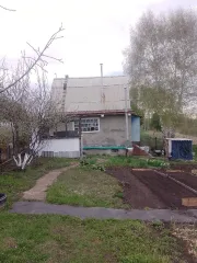 Земельный участок 1098 кв.м и жилой дом 72 кв.м, СНТ "Весна", Кемеровская область. Земельный участок, кадастровый номер: 42:04:0324006:19, виды разрешенного использования: для садоводства, адрес: Кемеровская область, р-н Кемеровский, с/п Ягуновское, СНТ "Весна", участок № 11, площадь: 1098 +/- 8…