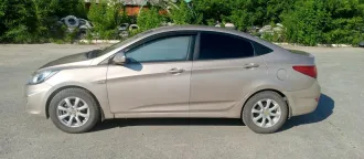 HYUNDAI SOLARIS 2011 легковой автомобиль, год выпуска 2011, VIN: Z94CT41CABR009771. Осмотр по согласованию с финансовым управляющим 1 раз в неделю в будние дни с 10-00 до 16-00, контактный номер: 8(8412)999993, эл. почта: bku@giga-group.com. Местонахождение: Пензенская область, г. Кузнецк, ул…