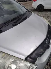 Honda Fit 2004 года, 86 л.с., пробег 300000 км, АКПП. Цвет серый. VIN отсутствует. ПТС 25ТО374964, госномер В989ТА96. Модель двигателя L13A, бензиновый, номер 1855928, мощность 86 л.с., объем 1339 куб. см. Номер кузова GD1-2033176. Экологический класс второй. Разрешенная максимальная масса 1275 кг…