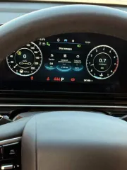 Omoda C5 2023 года, 147 лс, 35 000 км, VIN LVVDB21B6PD217973