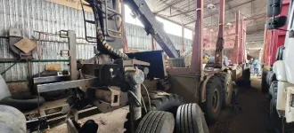 (№45-19-26) Грузовой автомобиль без марки 605802-10, 2019 Р753МК11, цвет белый, VIN: Х899058D2K0CZ4084. Место хранения имущества: Республика Коми, п. Жешарт, ул. Гагарина, д.1. Должник ООО «Жешартский ЛПК». Начальная цена: 3785361,10 рублей в т.ч. НДС 22%. Обременение: арест. (№45-19-26) Грузовой…