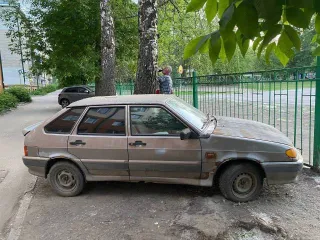 Vaz 2114, 2007 года, 81 лс. Легковой автомобиль, марка: ВАЗ, модель: 21144, год изготовления: 2007, VIN: XTA21144074456435, ПТС: 58НХ874040, г/н: О059УС58, двигатель №: 111834676478, мощность двигателя, л. с. (кВт): 81.0, рабочий объем двигателя, куб. см: 1596, кузов №: ХТА21144074456435, масса без…