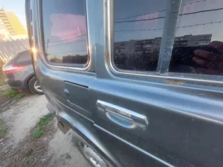 Автомобиль легковой LADA 213100. Идентификационный номер (VIN): XTA213100E0160250. Год выпуска 2014, не на ходу, причина неисправности ТС неизвестна. Имущество находится в г. Воронеж. По вопросам ознакомления обращаться по т. 89965736034; эл.почте: a.mokrenkov@mail.ru в рабочие дни с 9:00 до 17:00…