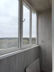 Квартира-студия, 19,4 кв.м., г. Тверь, Тверская область. Предмет залога КБ "LOKO-BANK" (АО): квартира-студия 19,4 кв.м., расположенная по адресу: Российская Федерация, Тверская область, городской округ город Тверь, город Тверь, улица Новочеркасская, дом 48, квартира 48; кадастровый номер…