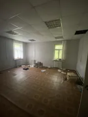 Нежилое помещение площадью 99,4 кв. м, назначение нежилое, кадастровый номер 44:18:100209:59, расположенное по адресу: Костромская область, Поназыревский р-н., пгт. Поназырево, ул. Северо-Вокзальная, д. 26, пом. 2. Кадастровый номер объекта недвижимости (здания, сооружения), в пределах которого…