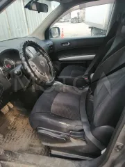 Nissan X-Trail автомобиль марки Nissan X-Trail, идентификационный номер (VIN) Z8NTANT31CS057796. Ознакомление с имуществом осуществляется по согласованию с организатором торгов по предварительной записи (тел.: 89372570075).