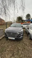 Hyundai Tucson 2017 автомобиль марки HYUNDAI, модель Tucson, 2017 г.в., VIN-номер XWEJC813DJ0007698 С документами и сведениями об имуществе, являющимся предметом торгов, можно ознакомиться у организатора торгов по телефону 89959611087 или электронной почте ttv.arbitr@yandex.ru в рабочие дни с 10:00…
