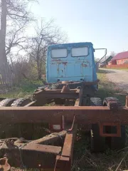 ГАЗ 33073 1993 года выпуска, VIN: ХТН330730Р1561888, государственный регистрационный знак: М422КВ40, номер шасси: Р1561888, цвет: ГОЛУБОЙ, мощность двигателя: 120.0 л.с. (88 кВт), объем двигателя: 4500 см³, разрешенная масса: 8000 кг, масса без нагрузки: 3500 кг, ПТС: 40ЕС505444, регистрационный…