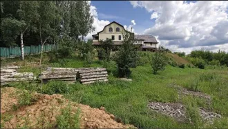Земельный участок 1446 м², КН 50:21:0000000:52339, Московская область. Площадь: 1446. Кадастровый номер: 50:21:0000000:52339. Основной вид разрешенного использования: 2.1.