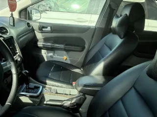Ford Focus 2009 легковой автомобиль марки FORD FOCUS, 2009 г.в., г/н Х430УУ43, VIN: X9FHXXEEDH9P27909, цвет кузова: белый. Легковой автомобиль марки FORD FOCUS, 2009 г.в., г/н Х430УУ43, VIN: X9FHXXEEDH9P27909, цвет кузова: белый, находящийся по адресу: Кировская область, г. Киров, Заготзерновский…