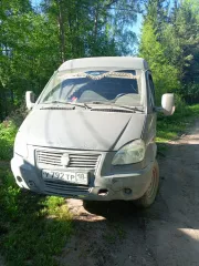 ГАЗ 27527 (GAZ 27527), 2015 года выпуска, кузов № 2752OOGO5786OO, идентификационный номер (VIN): X96275270G0801482. Имущество находится в залоге ПАО "Совкомбанк". Ознакомление по предварительной записи по телефону +7-922-750-24-96 или по электронной почте vtk-tender@yandex.ru. Местонахождение…