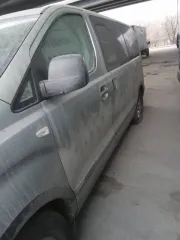 Hyundai Grand Starex 2011 года, VIN KMJWA37JABU356371