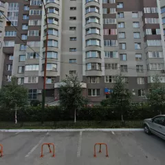 Четырехкомнатная квартира, общей площадью 122,5 кв.м., кадастровый номер 66:41:0704008:392
Расположенная по адресу г. Екатеринбург, ул. Блюхера, д. 45, кв. 7