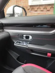 JETOUR DASHING 2024 автотранспортное средство модель – легкового автомобиля JETOUR DASHING 2024 г.в., VIN: HJRPBGFB0RB197758, цвет белый, находится в залоге у ПАО Банк Зенит на основании Договора залога автотранспортного средства, приобретаемого в будущем № AVT-DZ-0096-4159160 от 10.04.2025 г.
