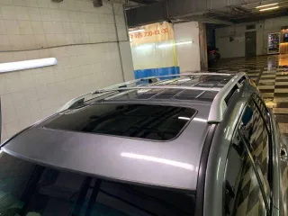 Acura MDX 2008 года, 304 лс, 352077 км, полный привод, АКПП. Транспортное средство ACURA MDX 2008 года выпуска, VIN 2HNYD28698H544218, гос. номер В020НТ197. Машина в хорошем техническом состоянии. Был заменён мотор на пробеге 307 т.км , перебирали АКПП примерно 220 т.км. Фары передние, замена линз…